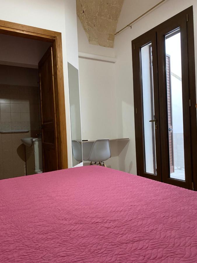 Corte La Rosa Nardò المظهر الخارجي الصورة