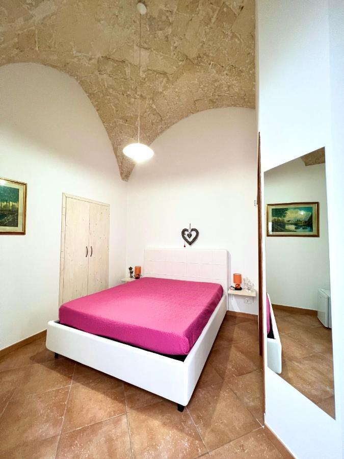 Corte La Rosa Nardò المظهر الخارجي الصورة