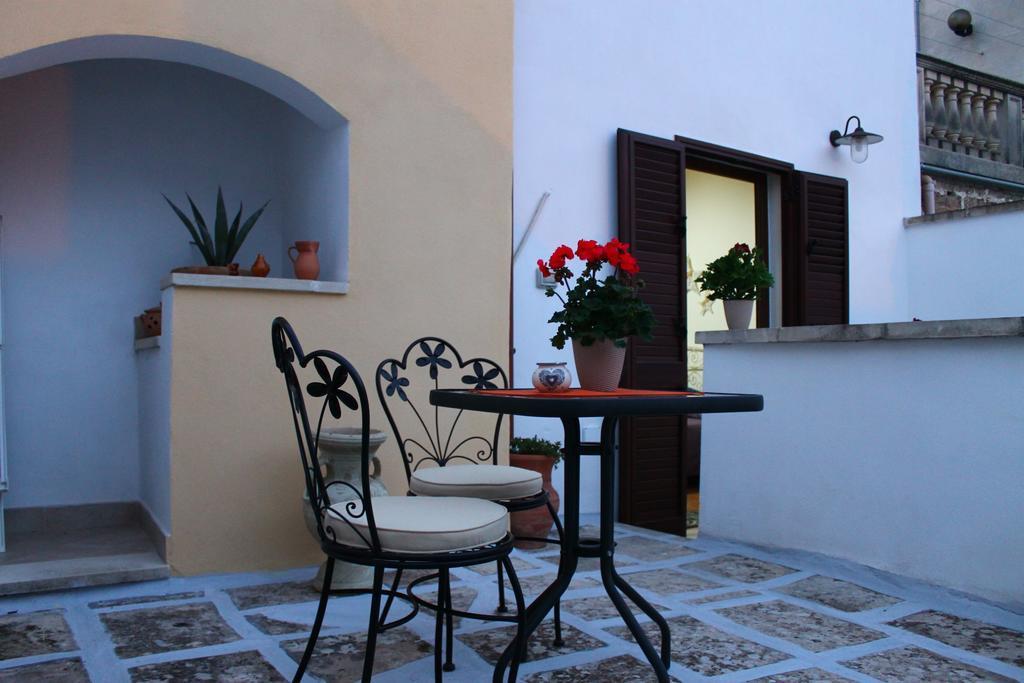 Corte La Rosa Nardò المظهر الخارجي الصورة