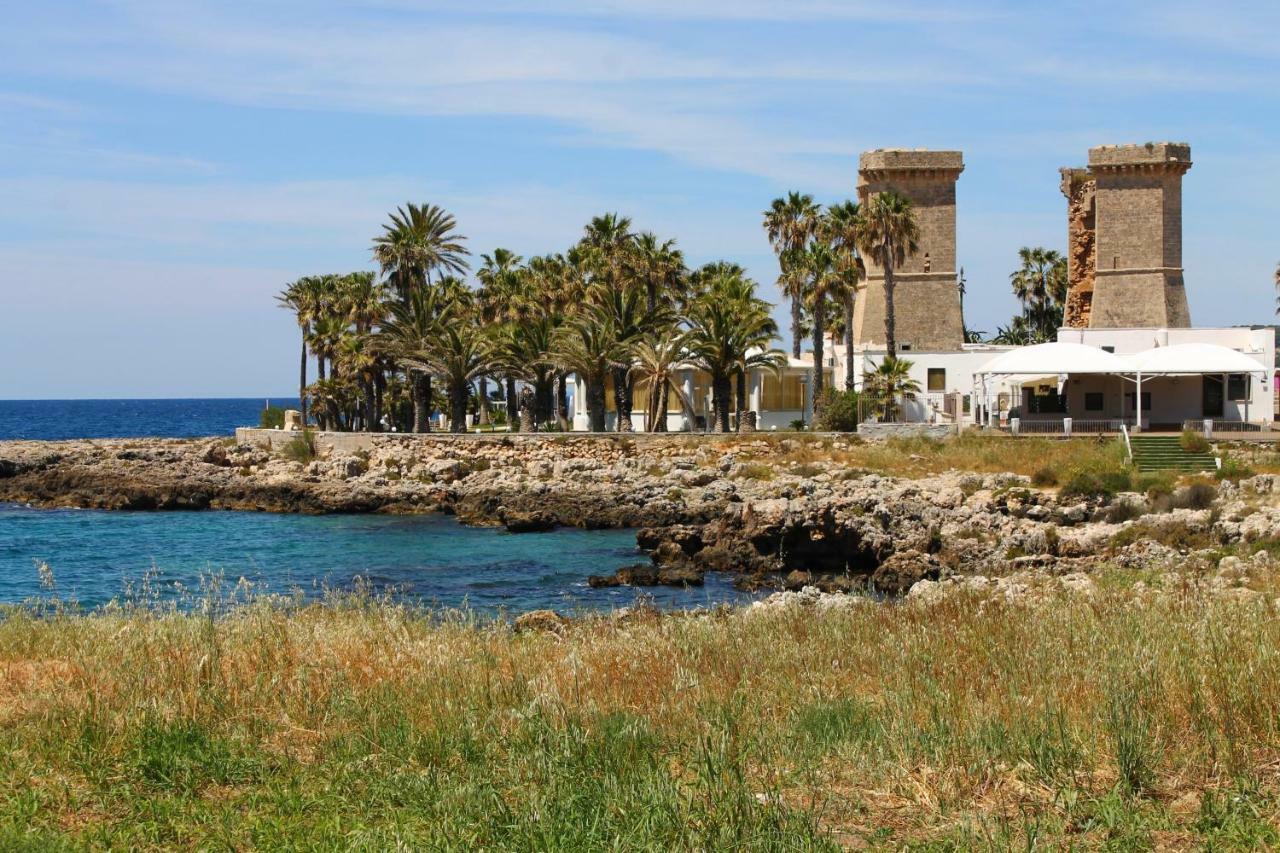 Corte La Rosa Nardò المظهر الخارجي الصورة
