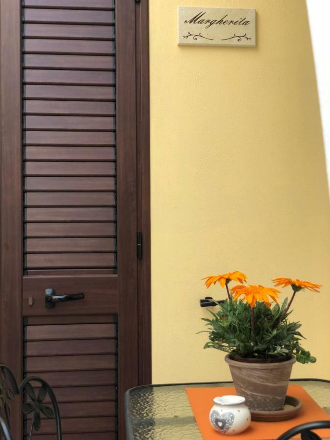 Corte La Rosa Nardò المظهر الخارجي الصورة